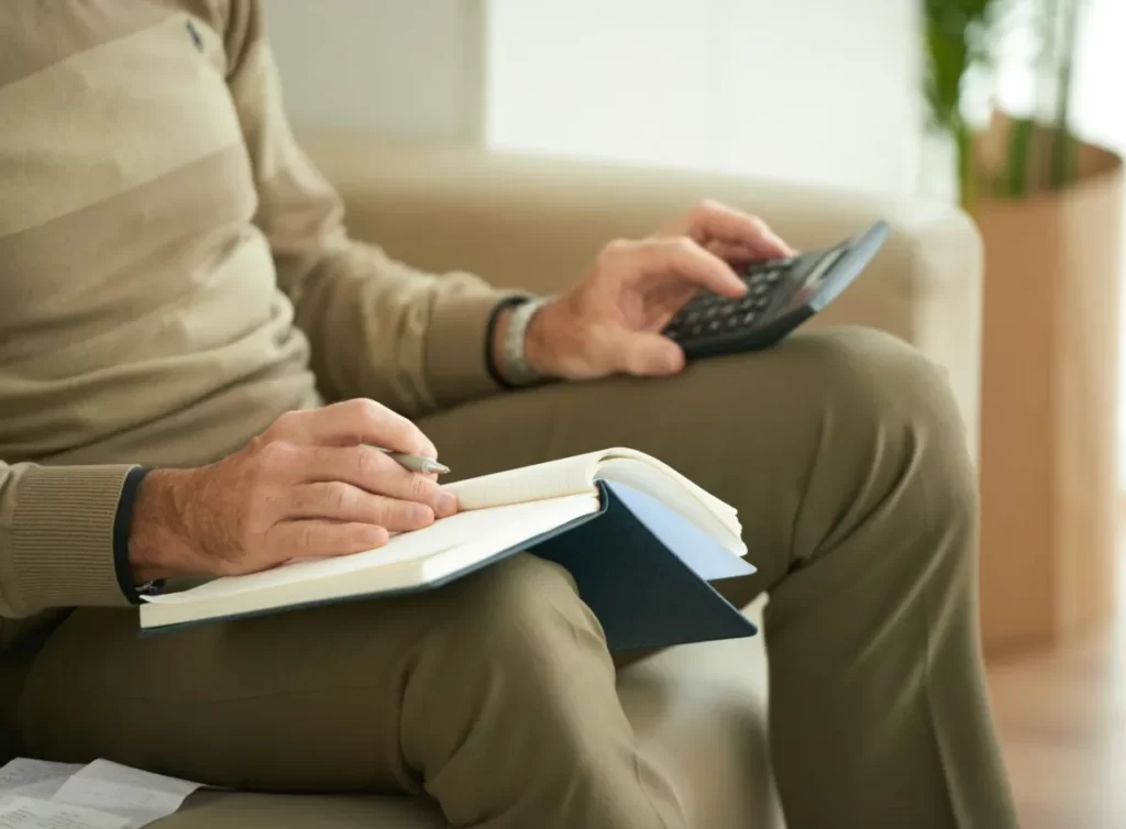 Somos um escritório especializado em direito previdenciário e teremos o maior prazer em lhe ajudar!