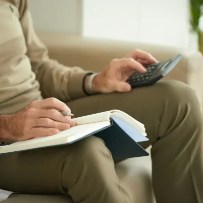 Somos um escritório especializado em direito previdenciário e teremos o maior prazer em lhe ajudar!